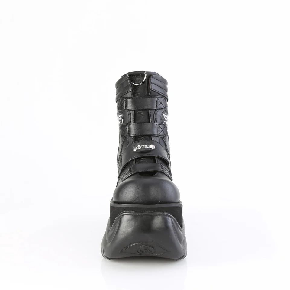 BOX-70/BVL Boots