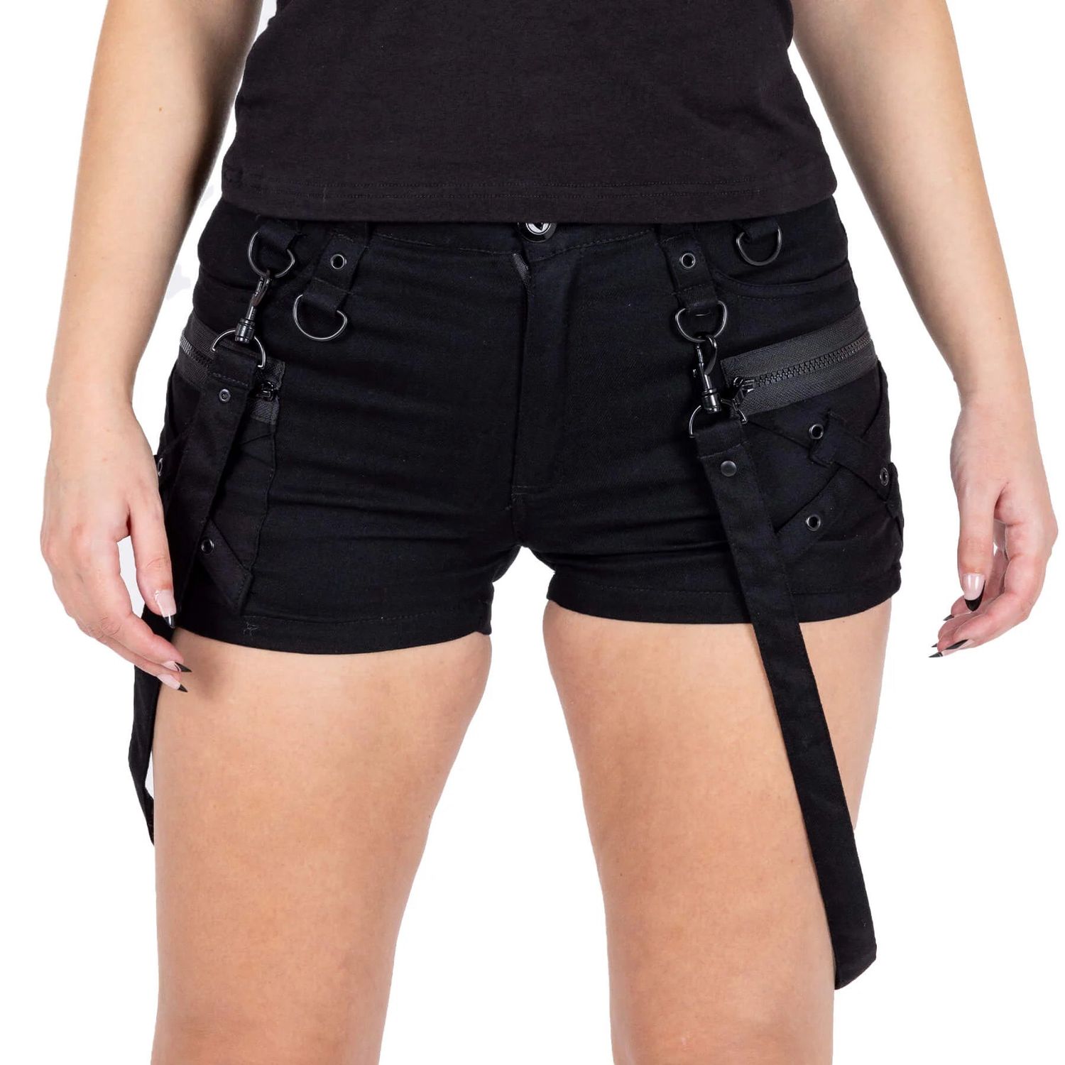 Josie Shorts