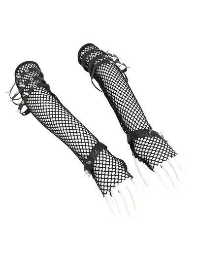 Gloves GE028 [PLUS]