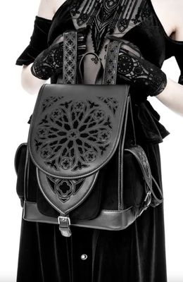 Rosarium Backpack