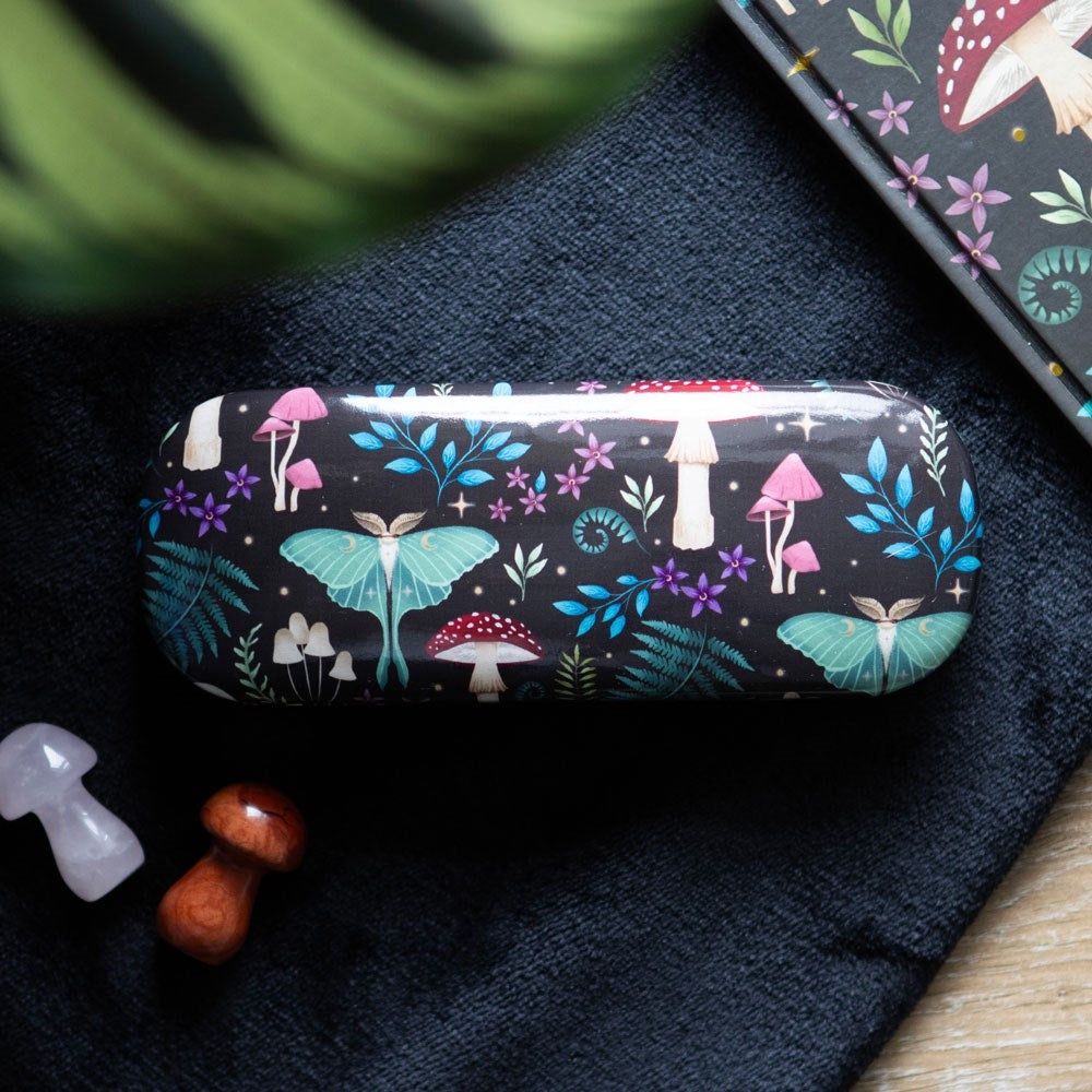 Dark Forest Glasses Case [DF_79023]