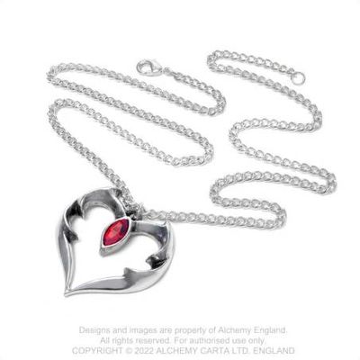 Batheart Necklace [P900]