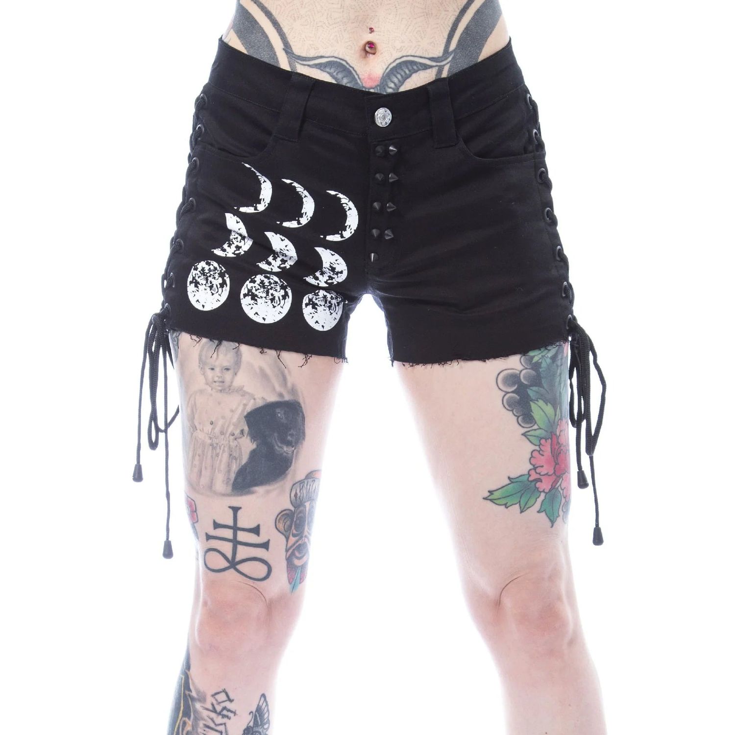 Moonchild Shorts