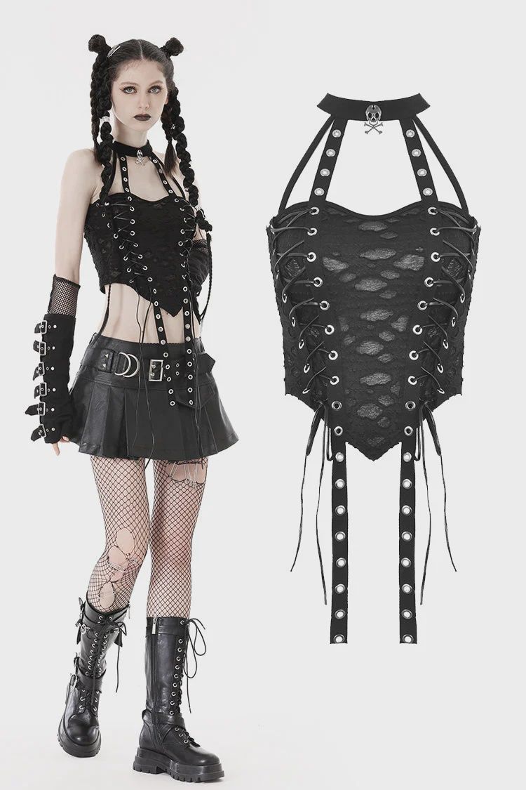 Tank Top TW517