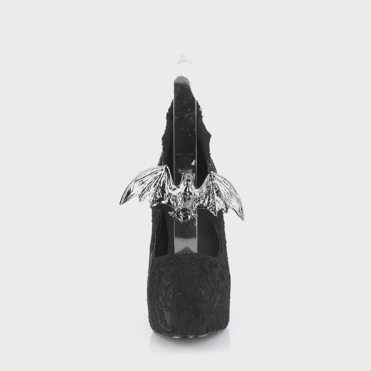 Mary Jane Heels DEMON18/BSA-LC