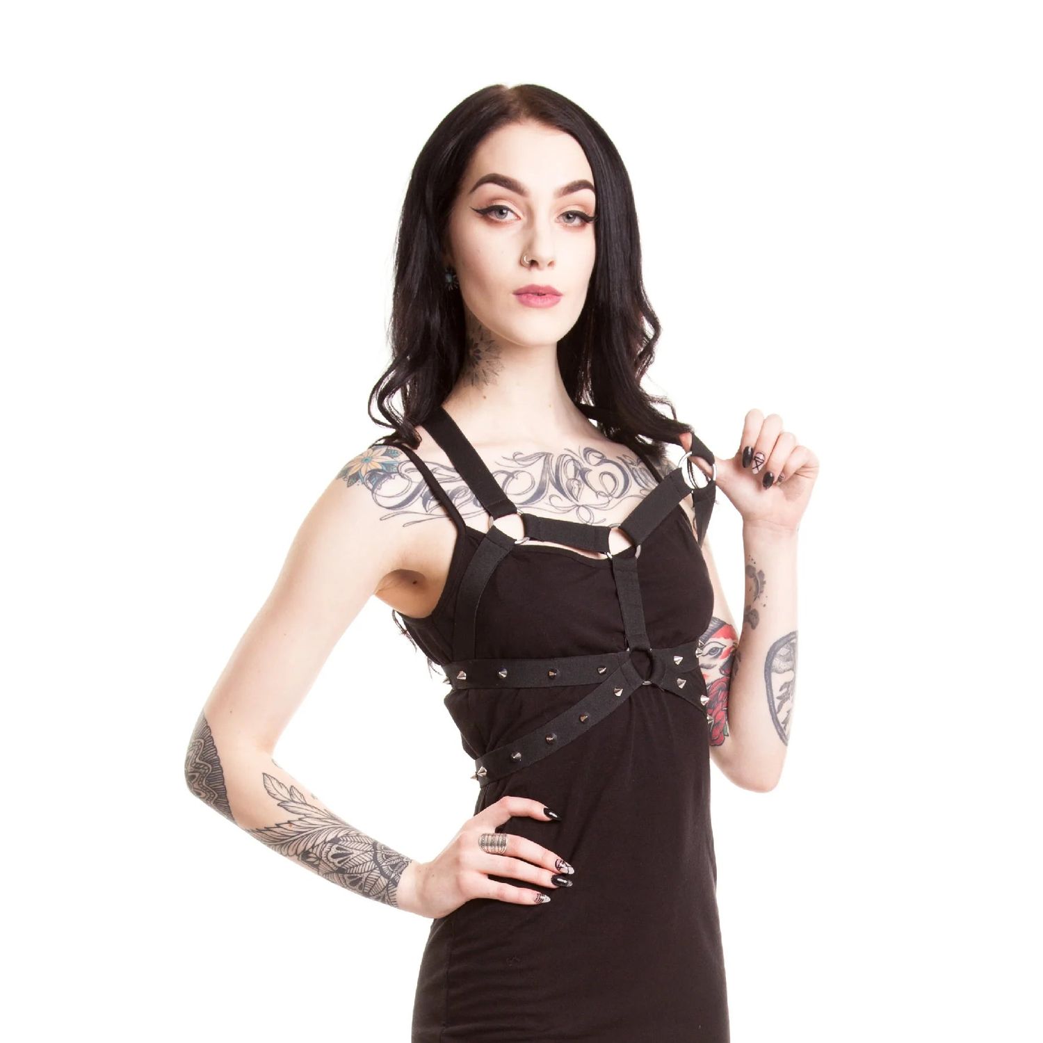 Spike Harness