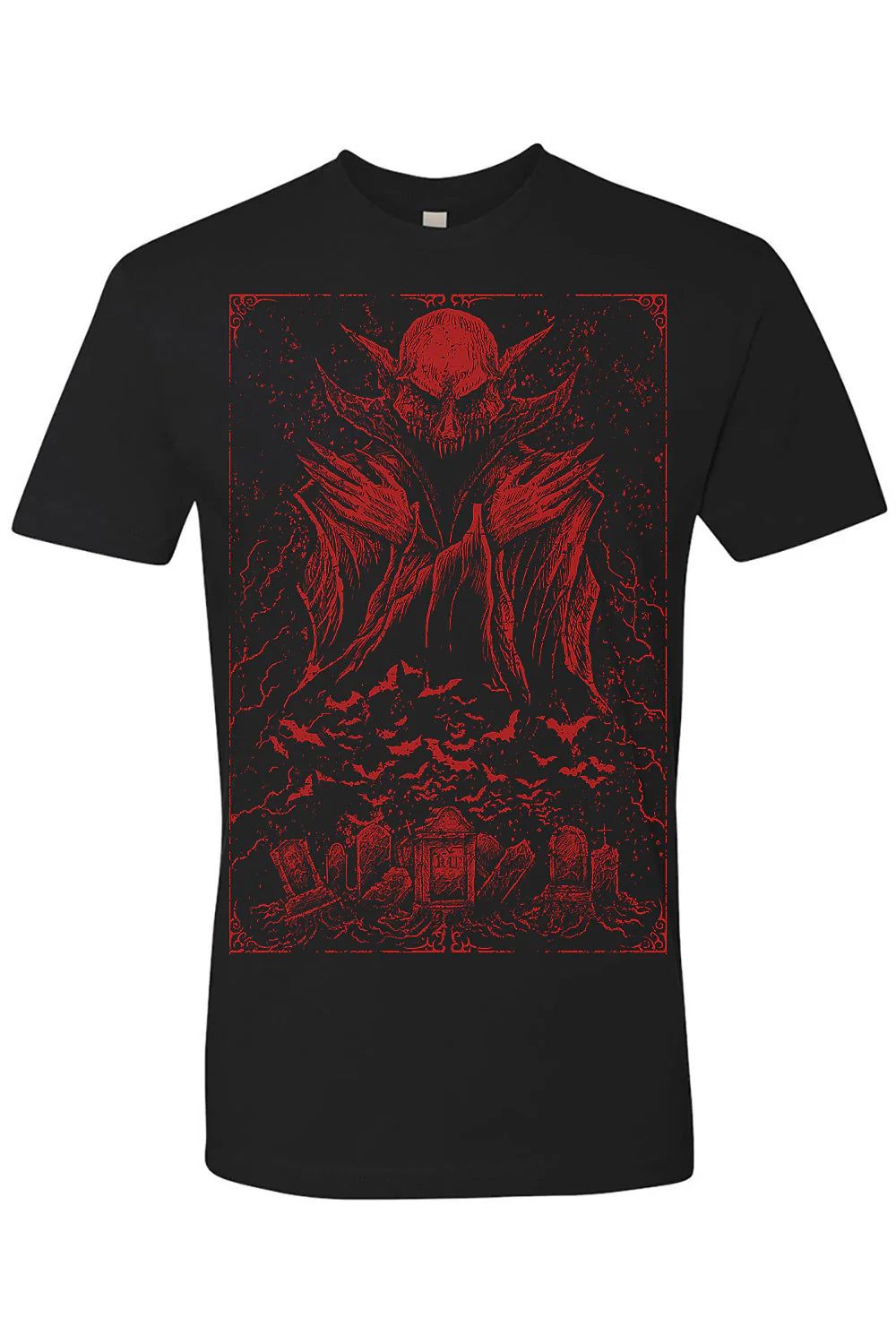 Nosferatu T-Shirt Nosferatu T-Shirt