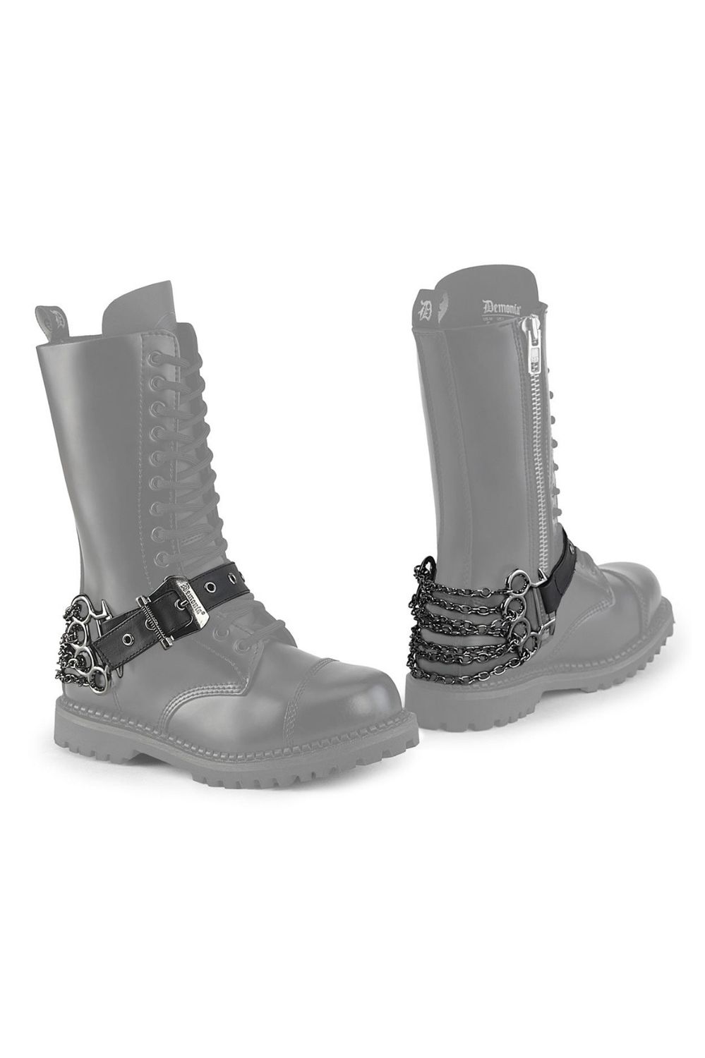 Boot Harness DA-515/BVL