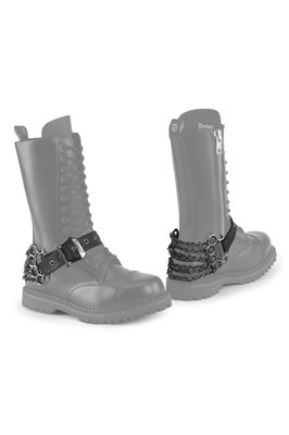 Boot Harness DA-515/BVL