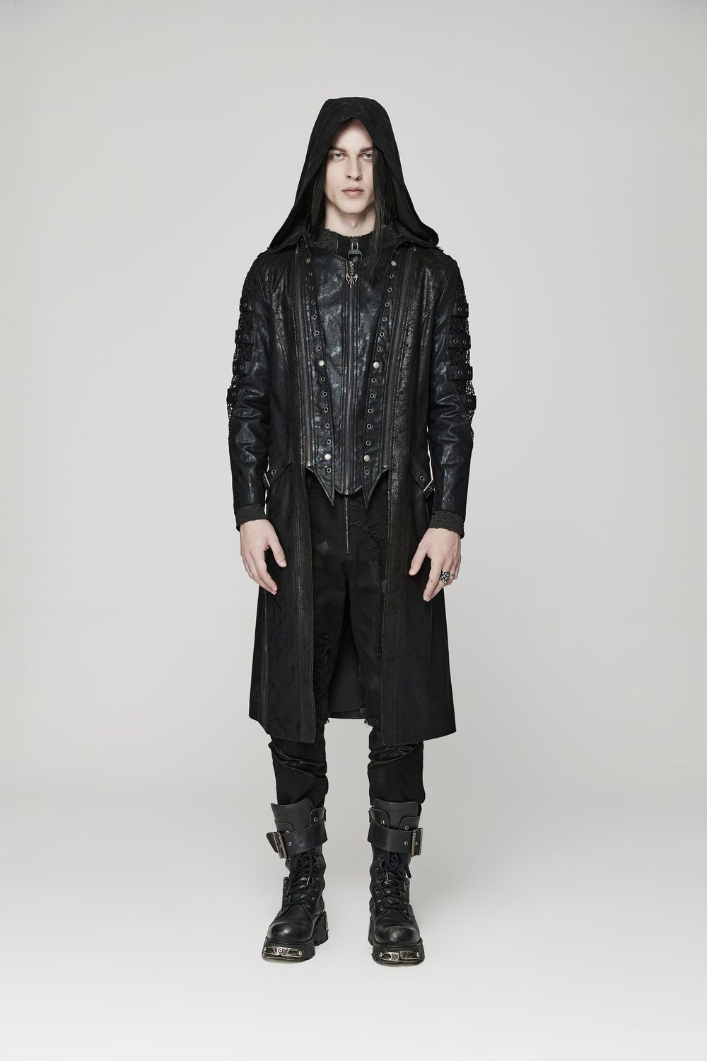 Coat WY-1471