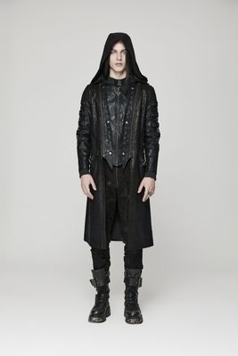Coat WY-1471