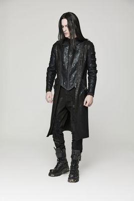 Coat WY-1471