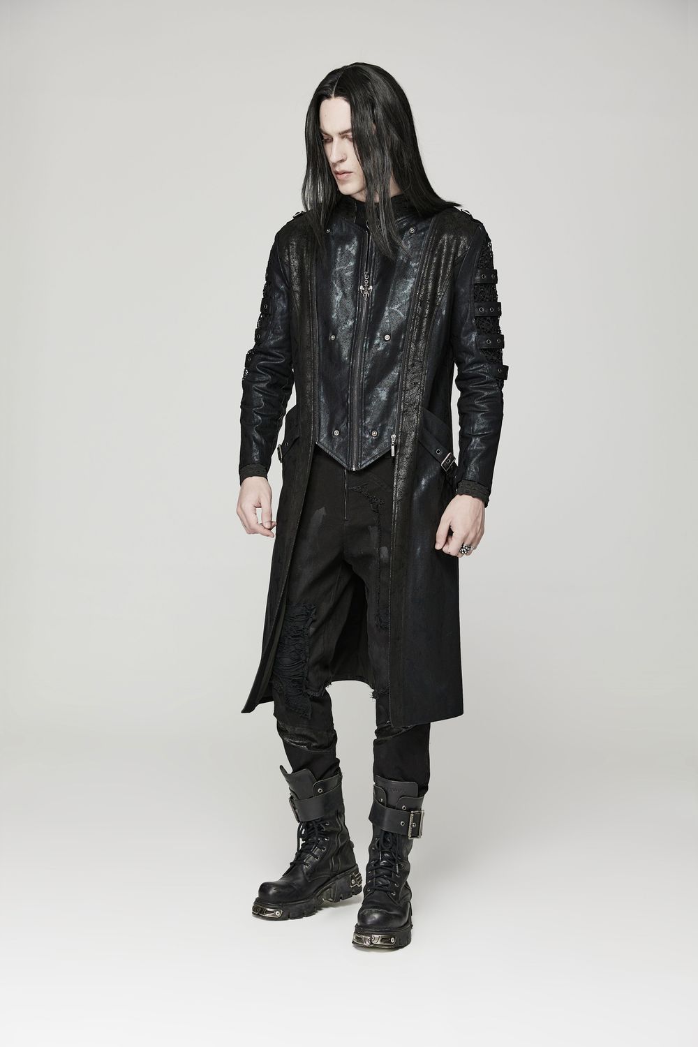 Coat WY-1471