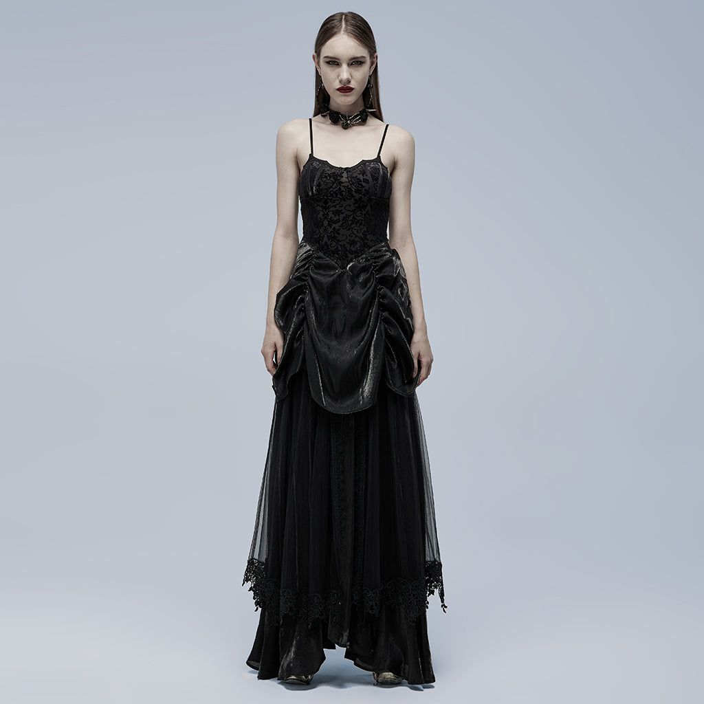 Dress WQ-557