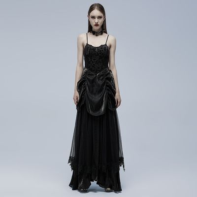 Dress WQ-557