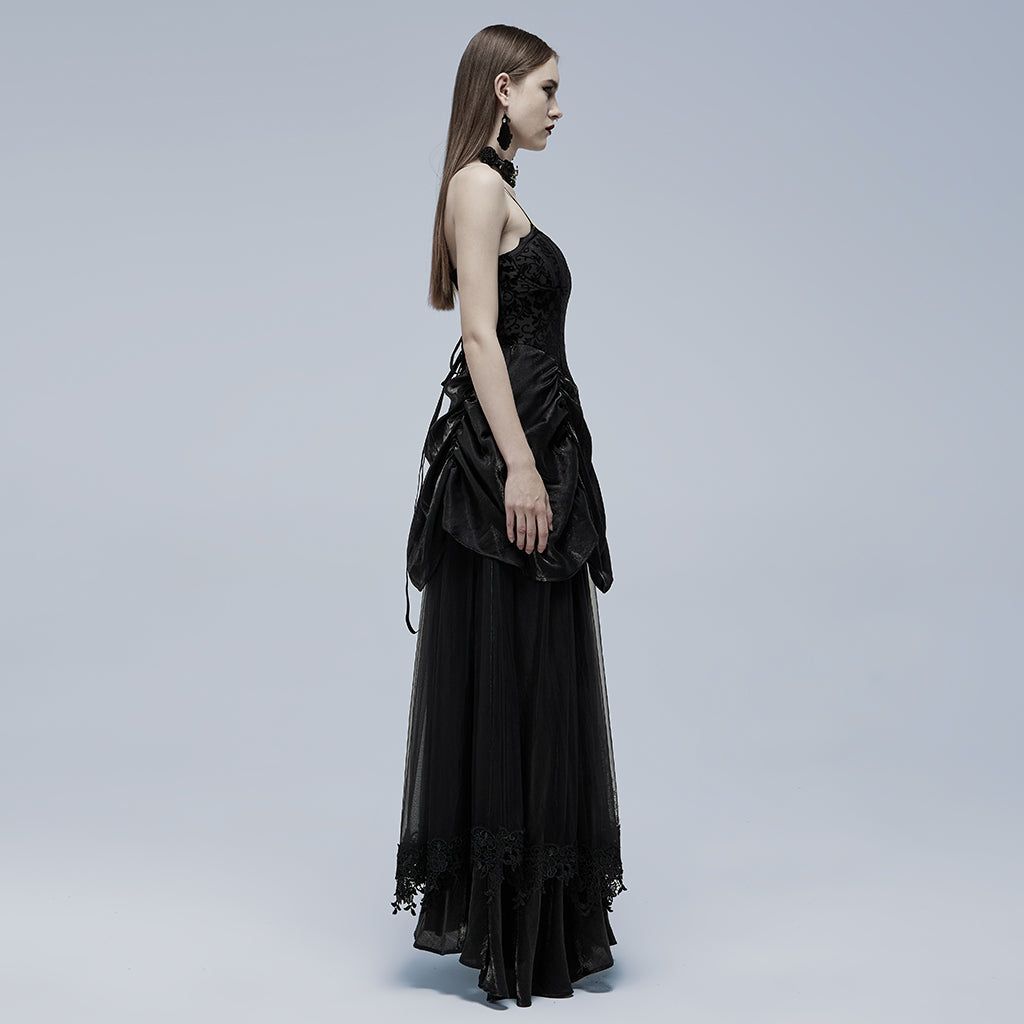 Dress WQ-557