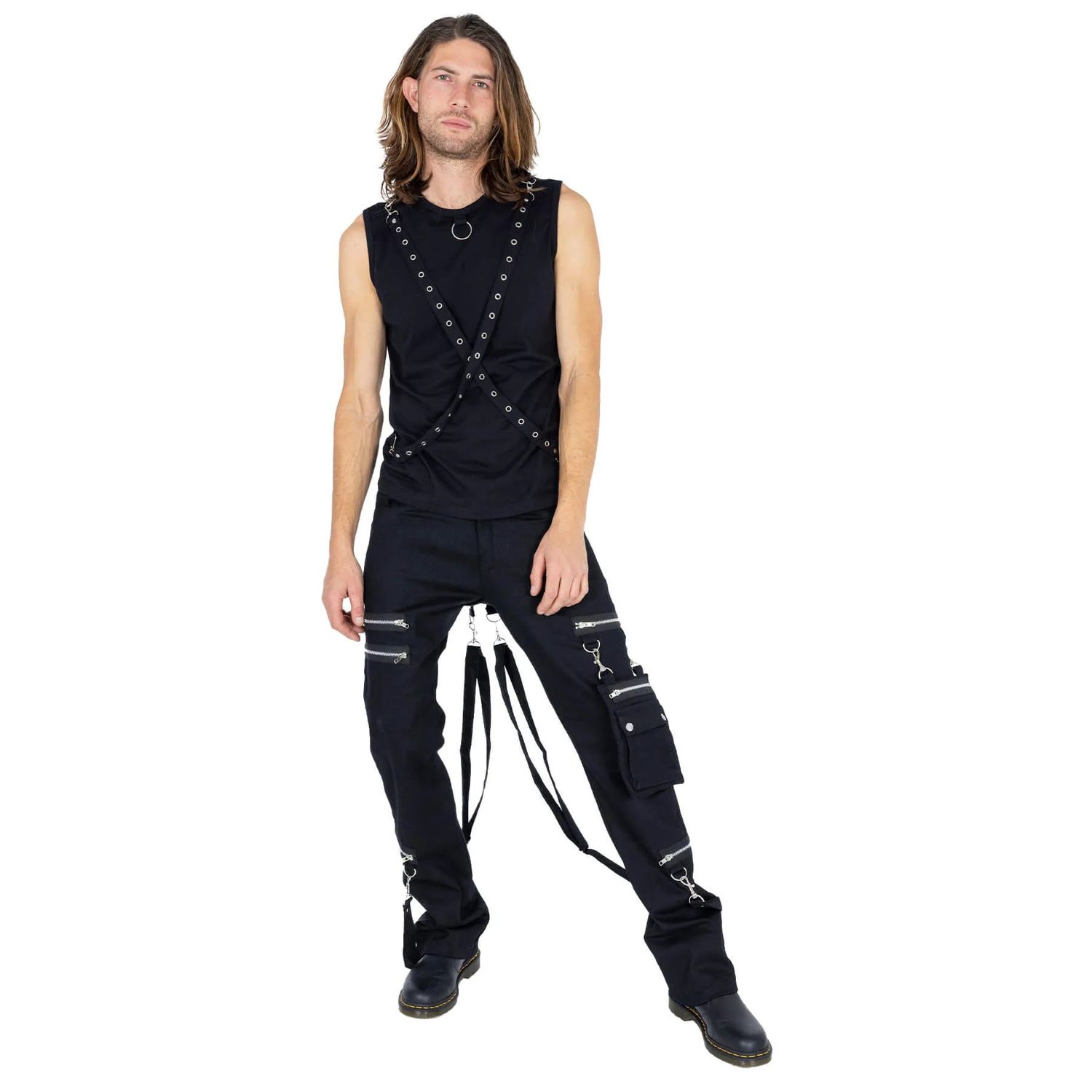 Kanoa Pants
