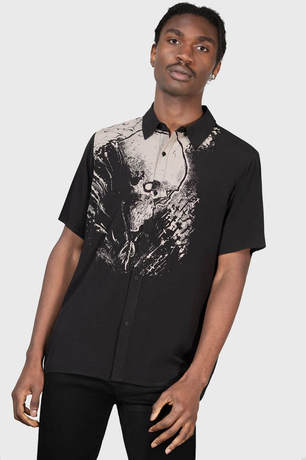 Charnel House Unisex Shirt