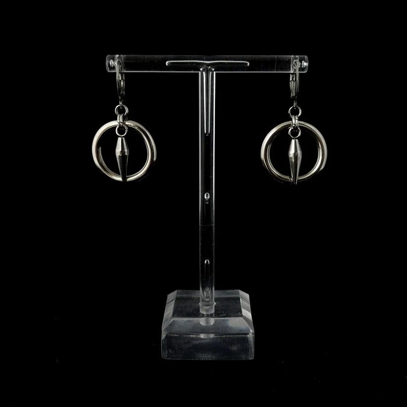 Arya Earrings