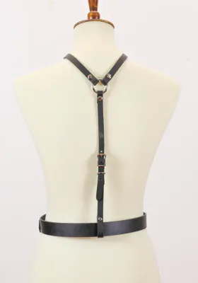 Harness XH150
