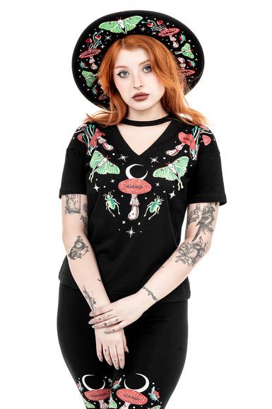 Autumnal Equinox T-Shirt