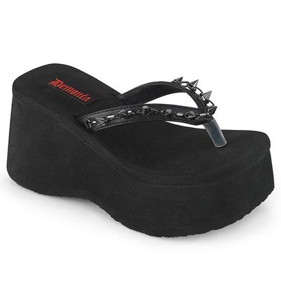 Sandals FUNN-35/bvl