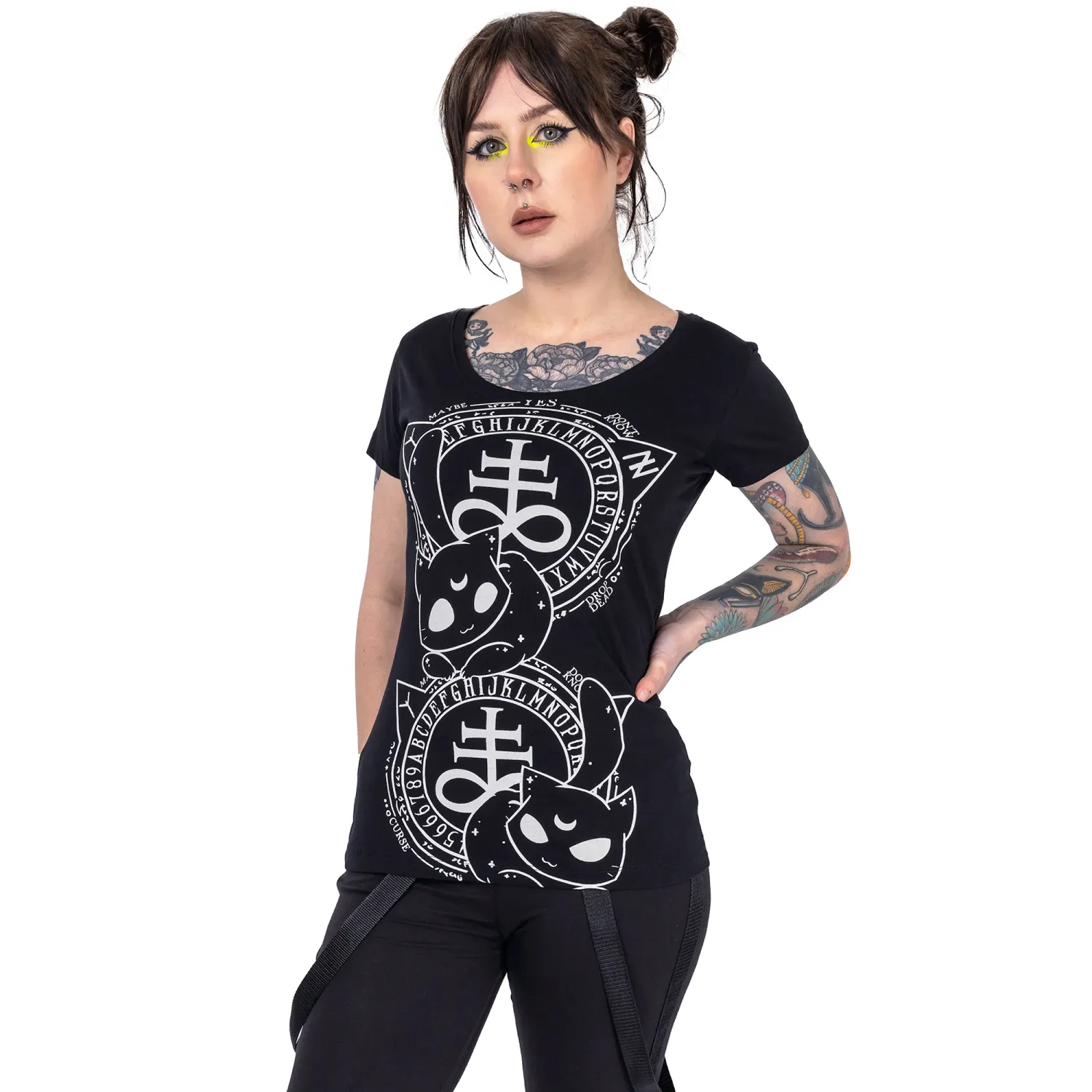 Cat Craft T-Shirt