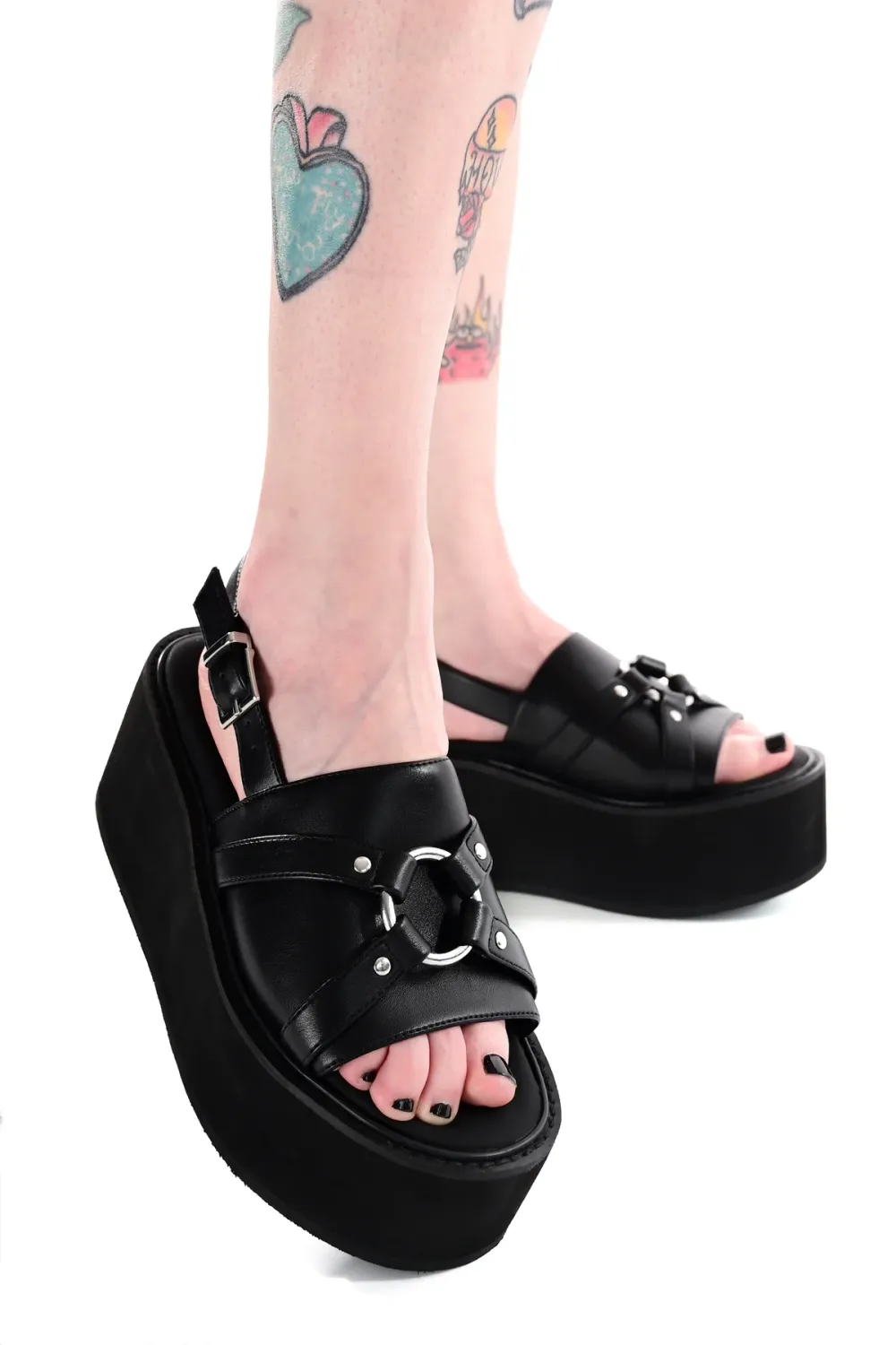 Margot Sandals