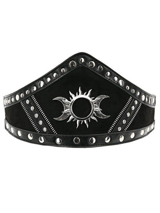 Ceinture Triple Goddess