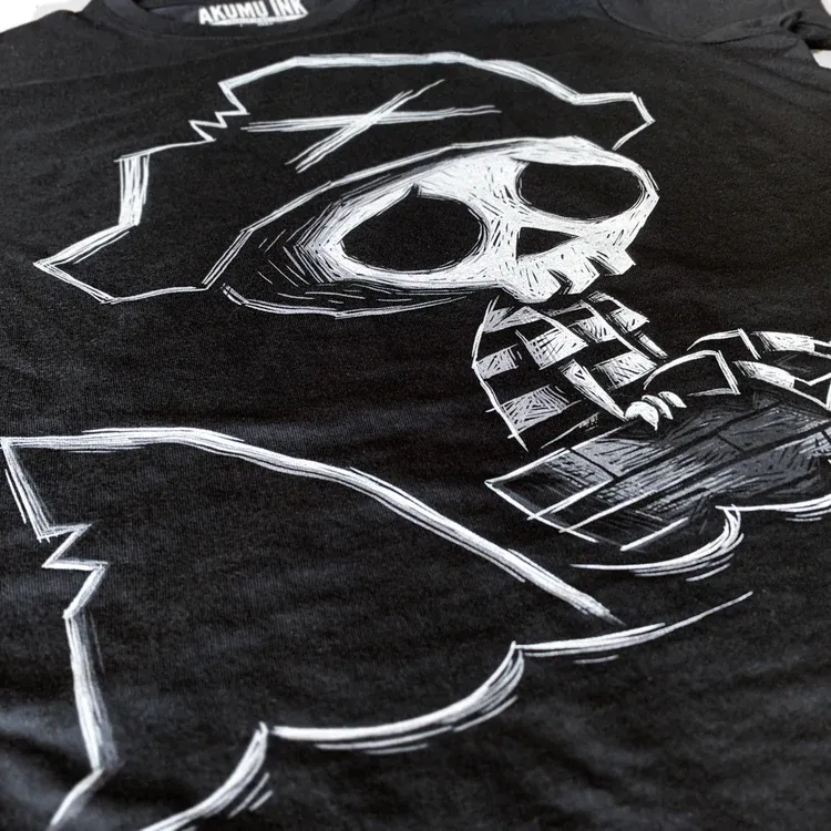 Lost At Sea Men Tank Top