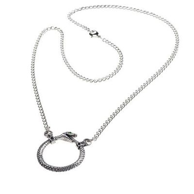 Sophia Serpent Necklace [P853]