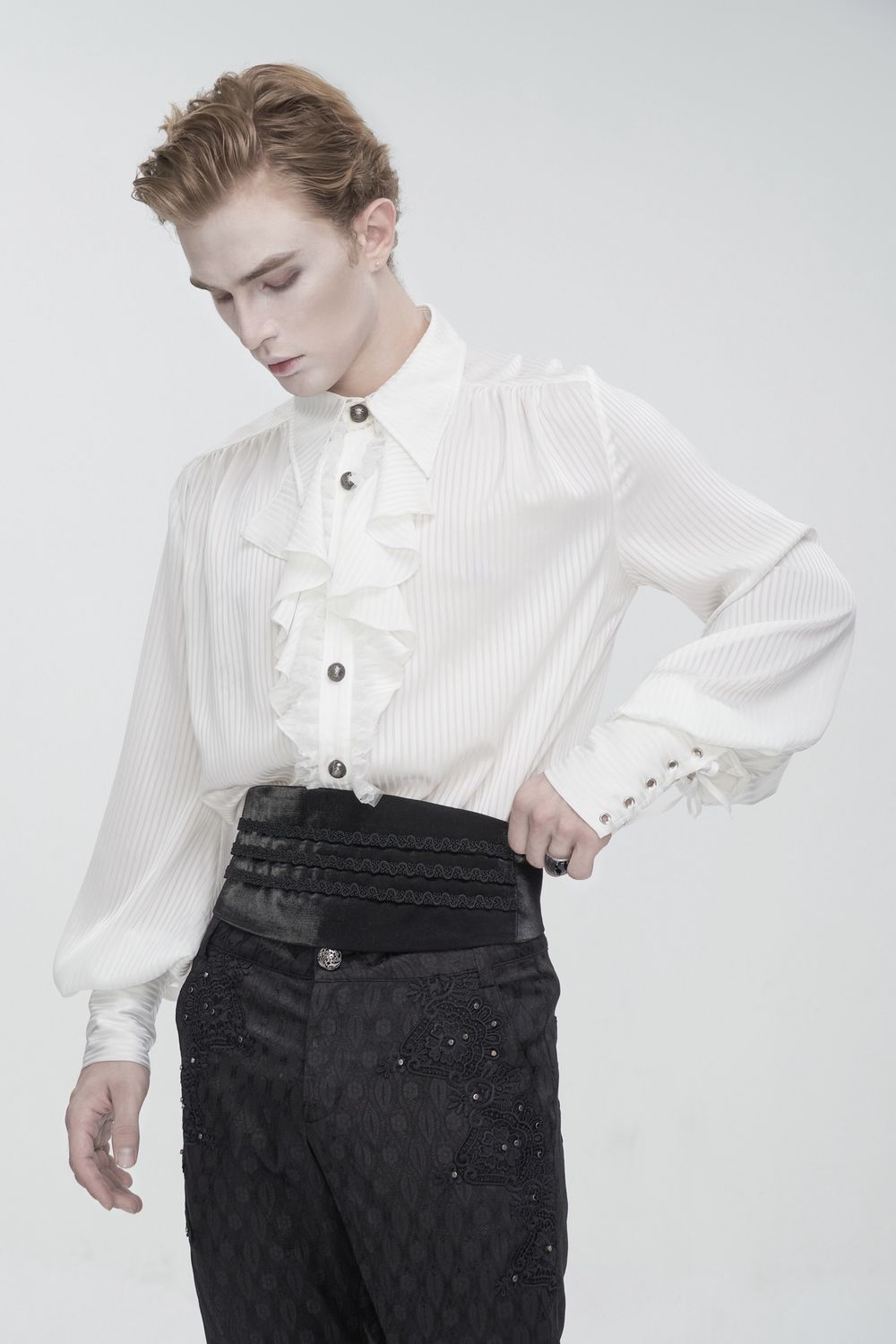 Chemise SHT11002