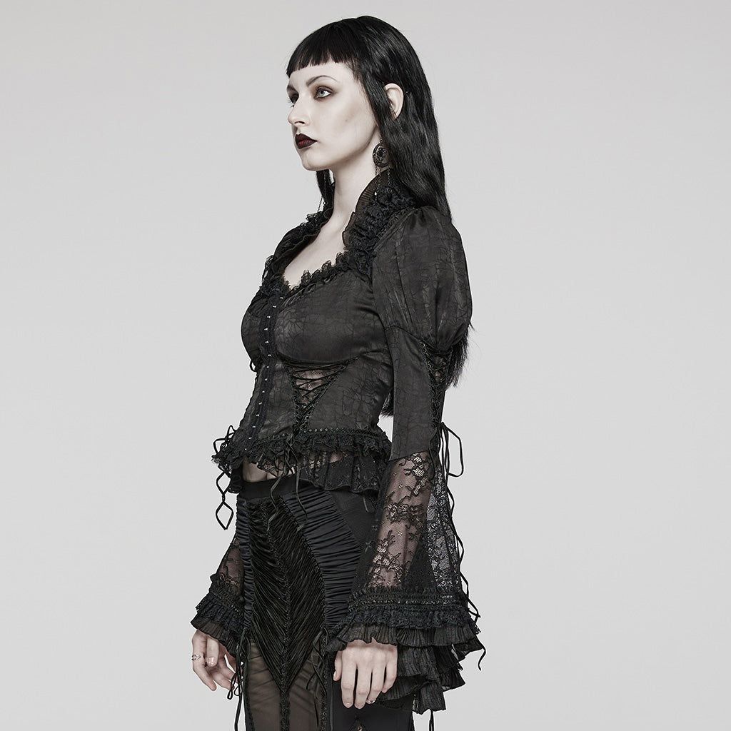 Shirt WY-1589