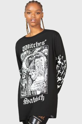 Witches' Sabbath Top