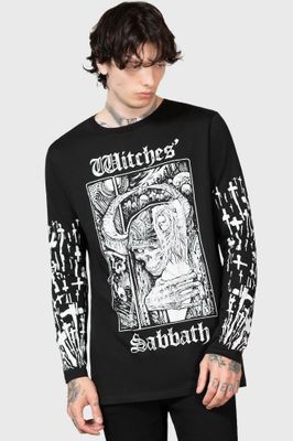 Witches' Sabbath Top