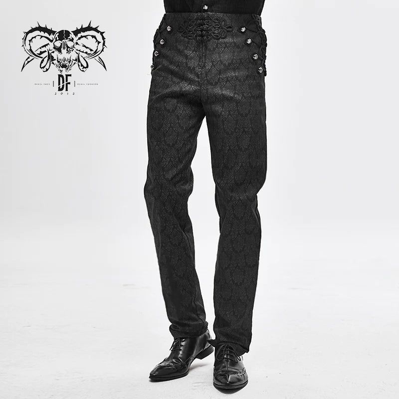 Pants PT116