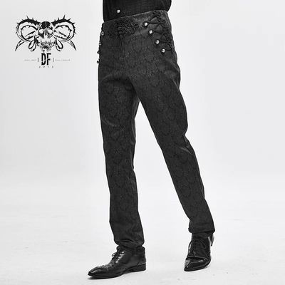 Pants PT116