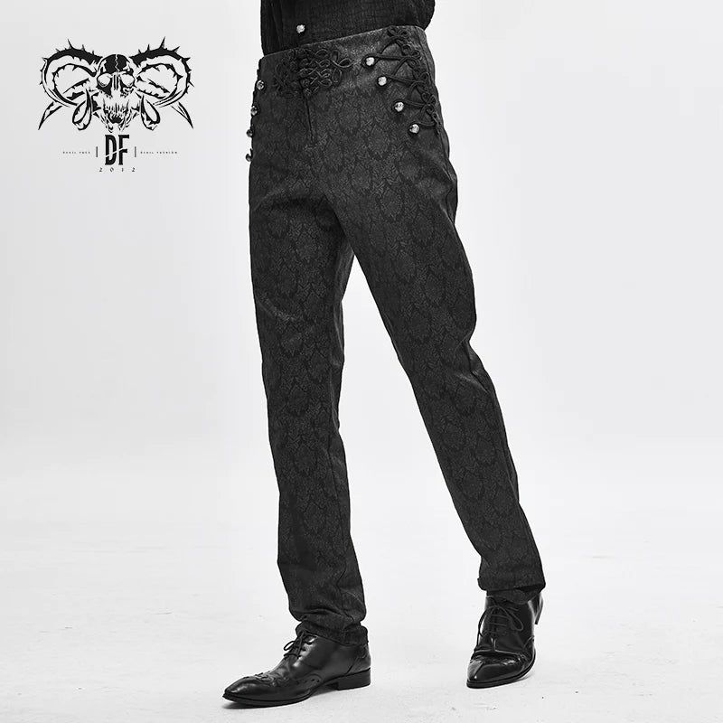 Pants PT116