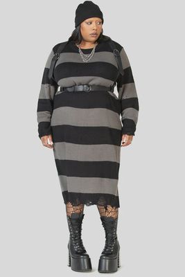 Desolate Spirit Harness [PLUS]