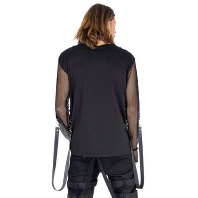 Mateo Shirt