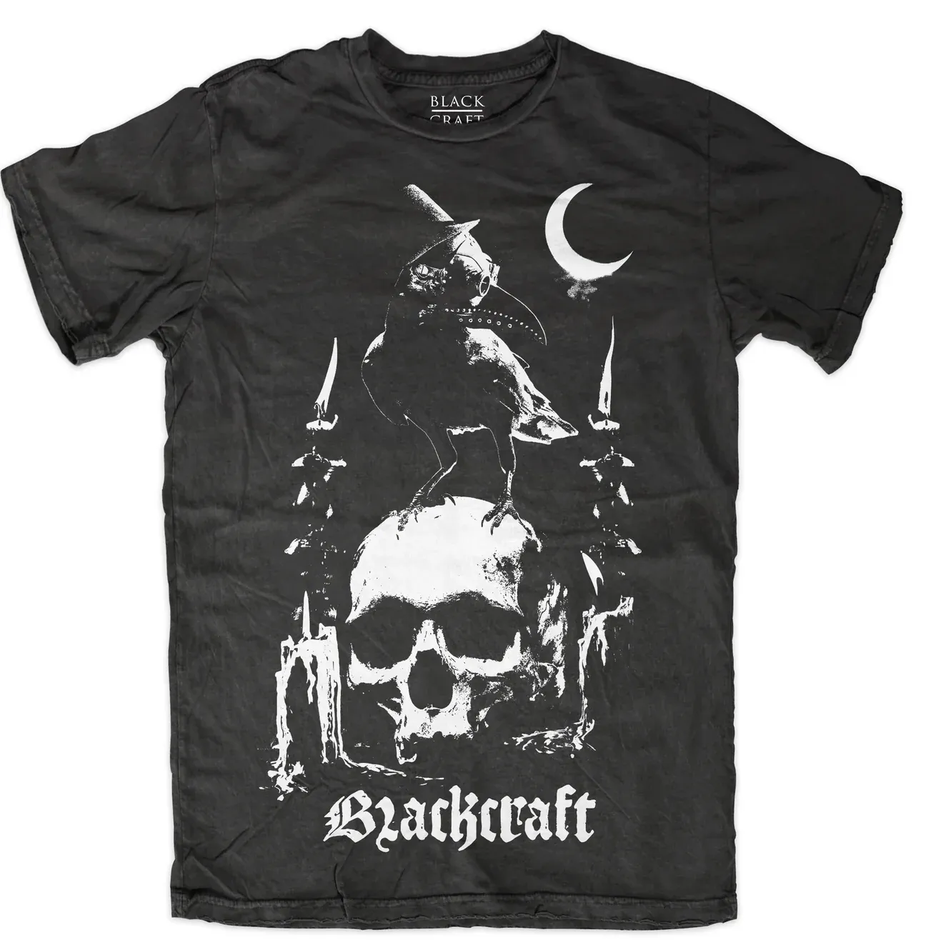 No Mortal T-Shirt