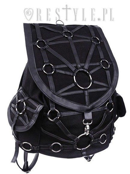 O-Ring Backpack