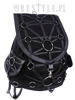 O-Ring Backpack