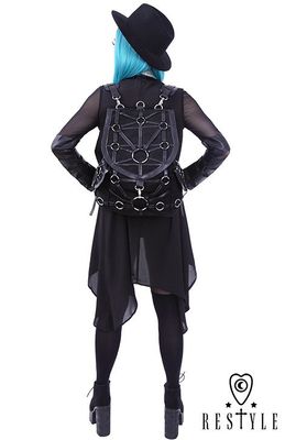 O-Ring Backpack