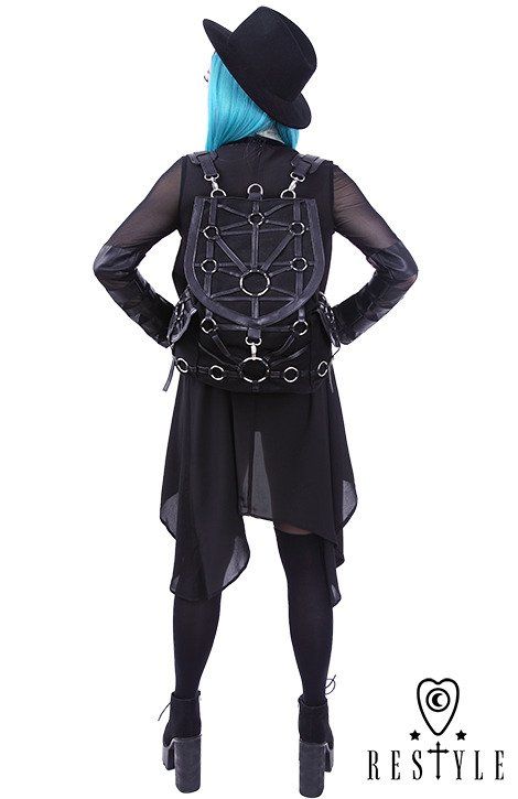 O-Ring Backpack
