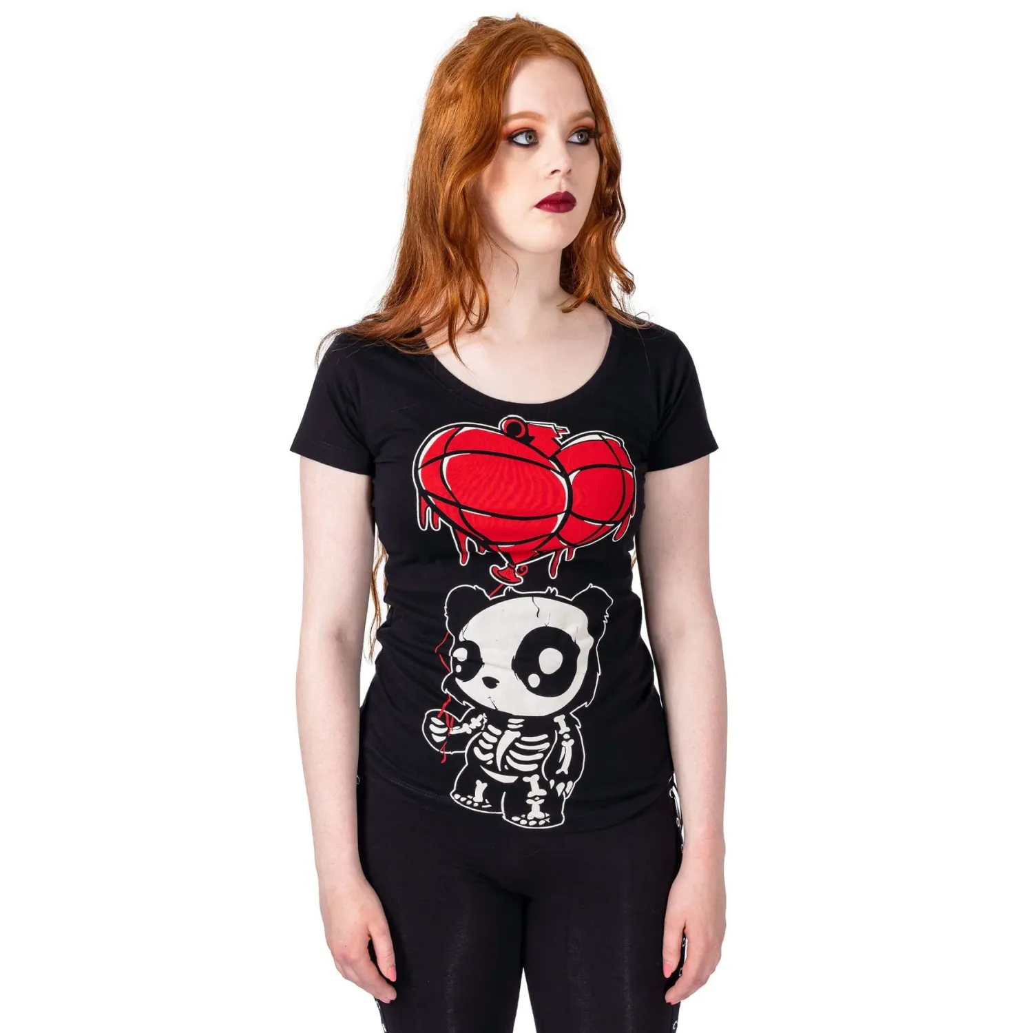 Explosive Killer Love T-Shirt