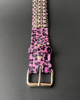 Belt BT104L [PINK]