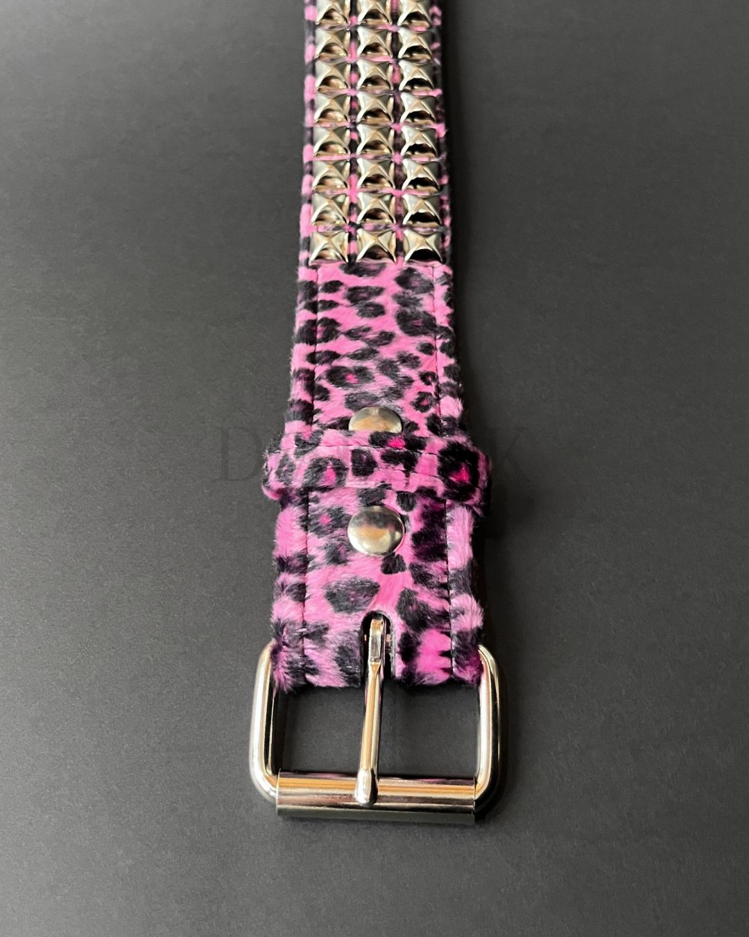 Belt BT104L [PINK]