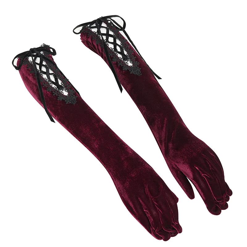 Gloves GE02502