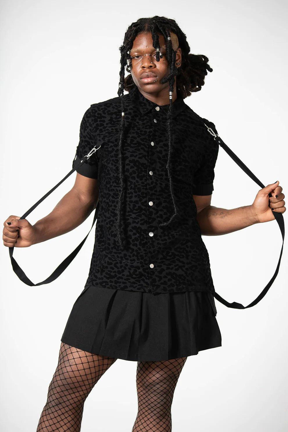 Mad Paw Unisex Shirt